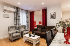 BNBHolder Apartamentos en Sol Confort 8